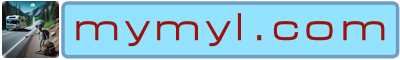 mymyl.com